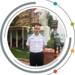 Özel Güvenlik Şirketleri Avrupa Yakası