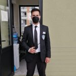 Özel Güvenlik Şirketleri