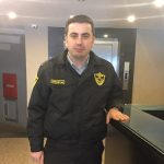 Güvenlik firmaları