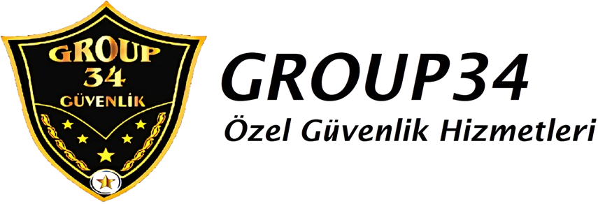 Group34 Özel Güvenlik