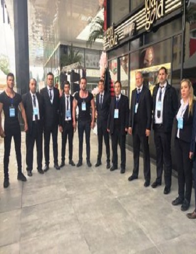 anadolu yakası güvenlik şirketleri