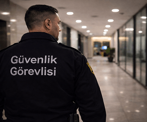 silahlı güvenlik hizmeti