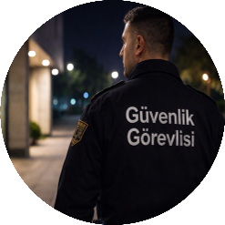 Fabrika Güvenlik Şirketleri