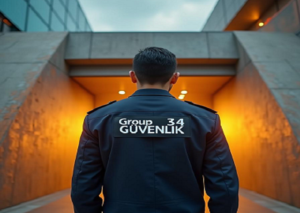 özel güvenlik şirketleri