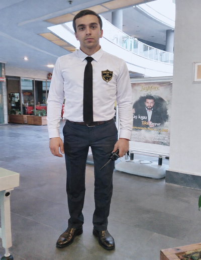 avrupa yakası güvenlik şirketleri