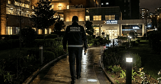 newwww özel güvenlik hizmeti